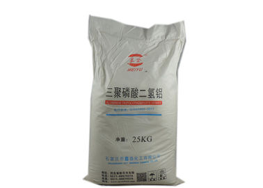 99% Purity ATP Aluminum Dihydrogen Tripolyphosphate Powder 13939-25-8