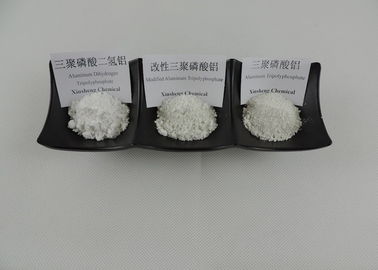 Paint White Pigment Modified Aluminum Tripolyphosphate Non - Toxic For Water Based Paint
