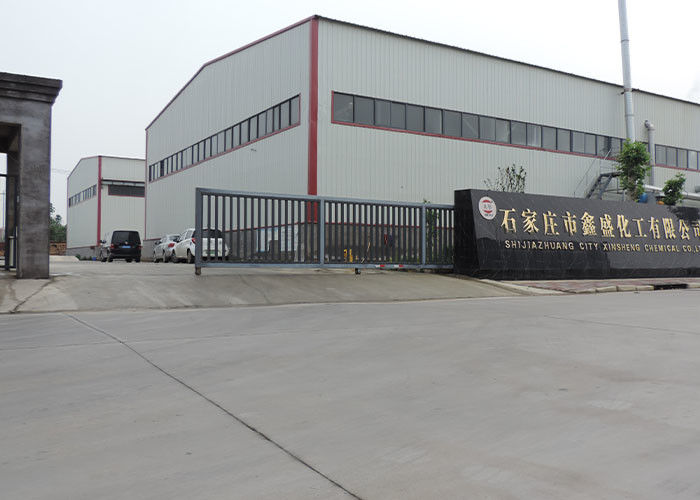 Κίνα shijiazhuang city xinsheng chemical co.,ltd Εταιρικό Προφίλ