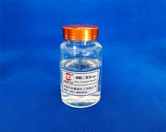 Hi Temp Hardener Monoaluminum Phosphate Liquild For Kiln