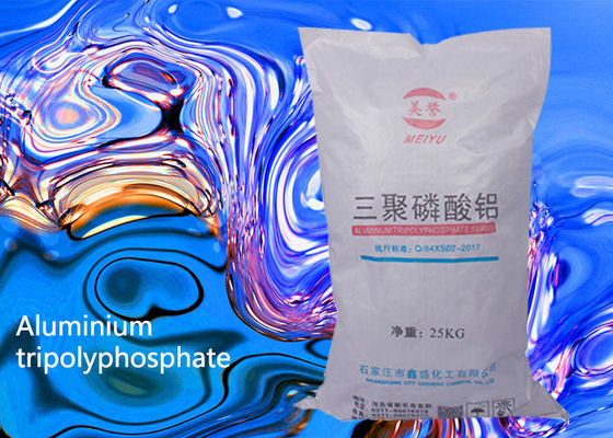 Anti Rust Anti Corrosion Coating Aluminum Tripolyphosphate 13939-25-8